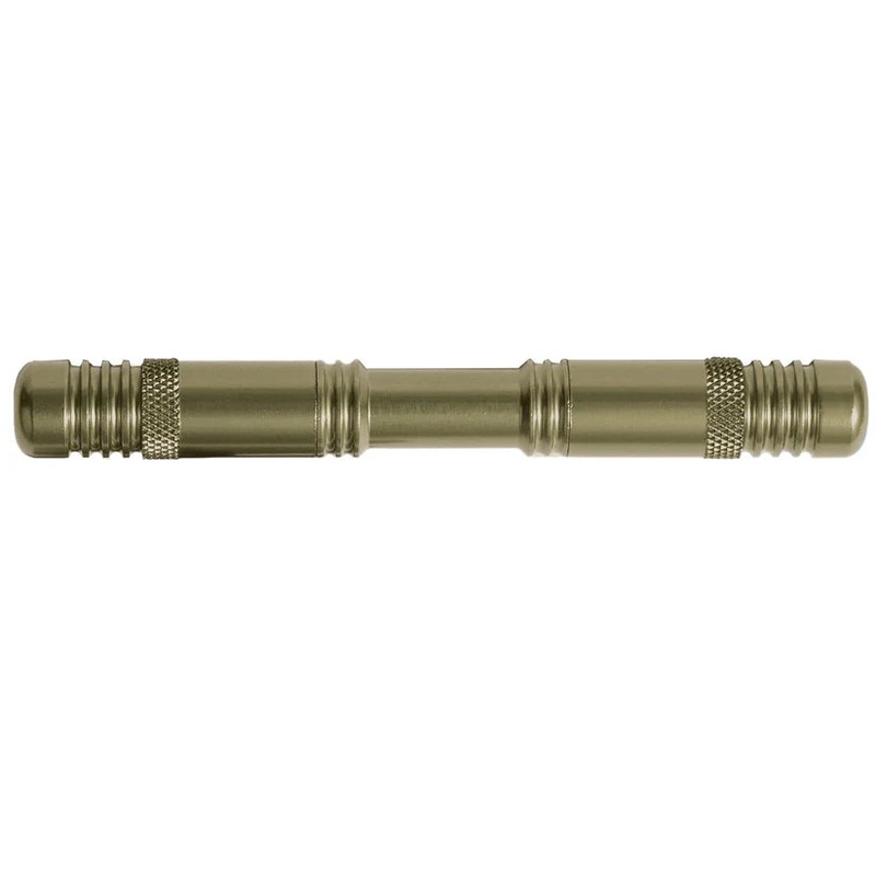 Dynaplug Racer Pro Tubeless Tire Repair Kit – Ano Olive Drab