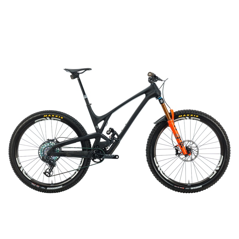 Evil Offering V2 AXS Mountain Bike – 2021, Large