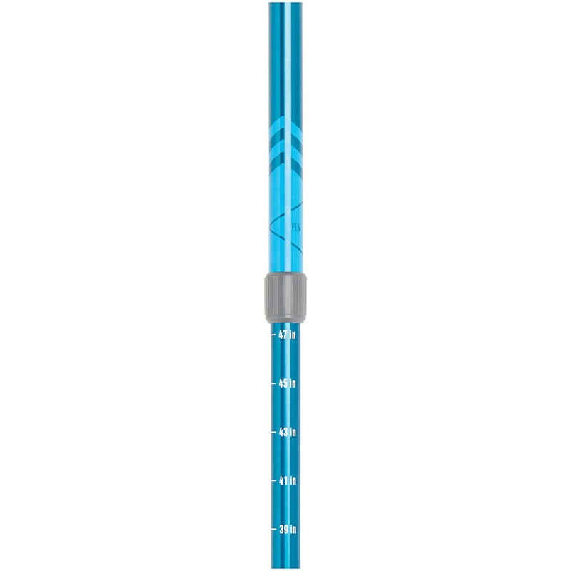 Kelty Upslope 1.0 Trekking Pole: Lightweight and Durable Hiking Companion