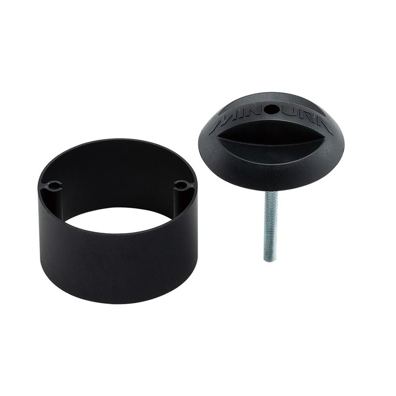 Minoura VERGO 50mm Height spacer