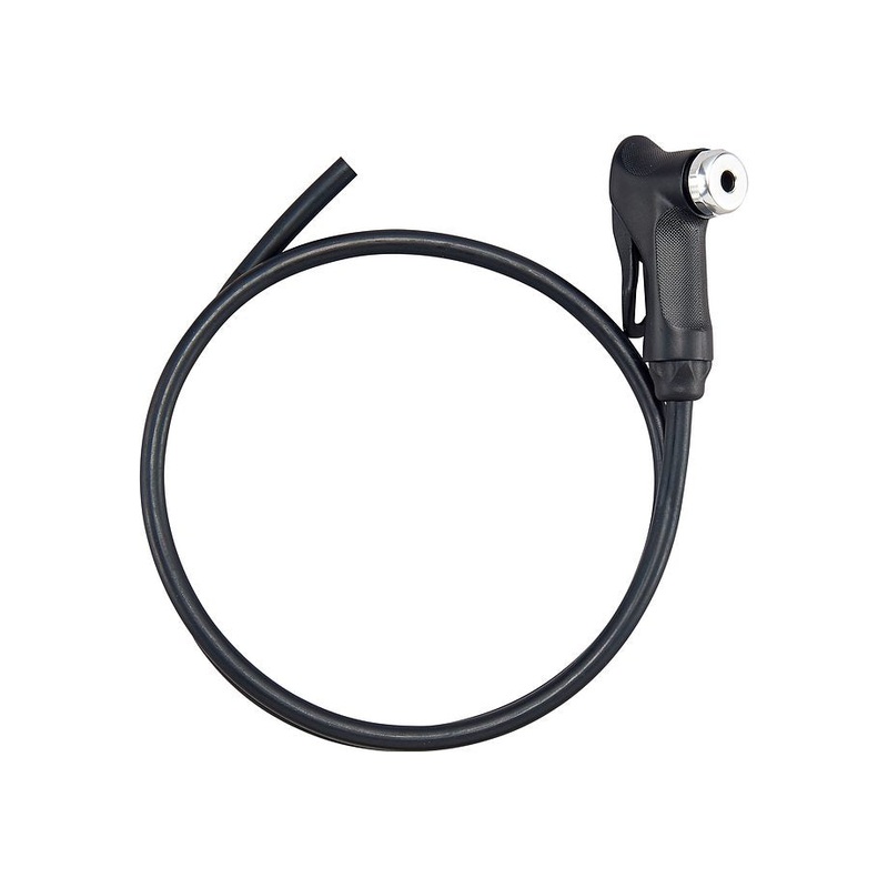 Specialized air tool hp/comp/mtb S-Workstchhtr head/hose part black one size