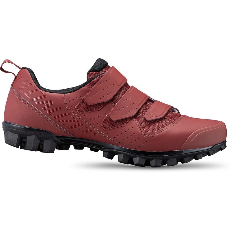 Specialized recon 1.0 maroon 49