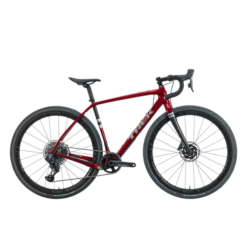 Trek Checkpoint SL 7 Gravel Bike – 2020, 54cm