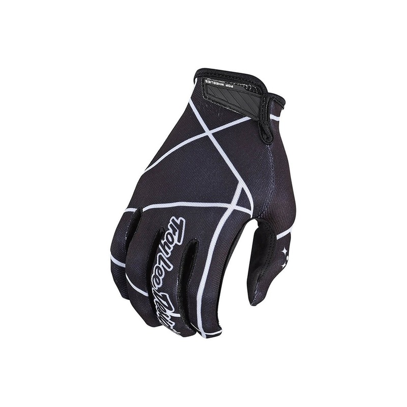 Troy Lee Designs Air MTB Glove – Metric – Ocean – 2018