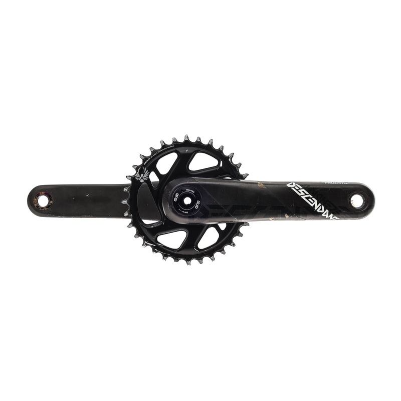 TruVativ Descendant Crankset 11 Speed 170mm 32T DUB