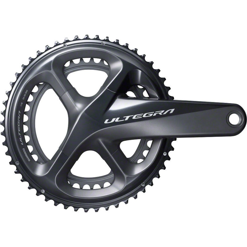 Ultegra R8000 Crankset (11-Speed)