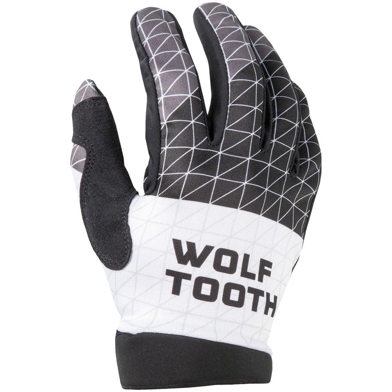 Wolf Tooth Flexor Glove – Matrix Full Finger Small