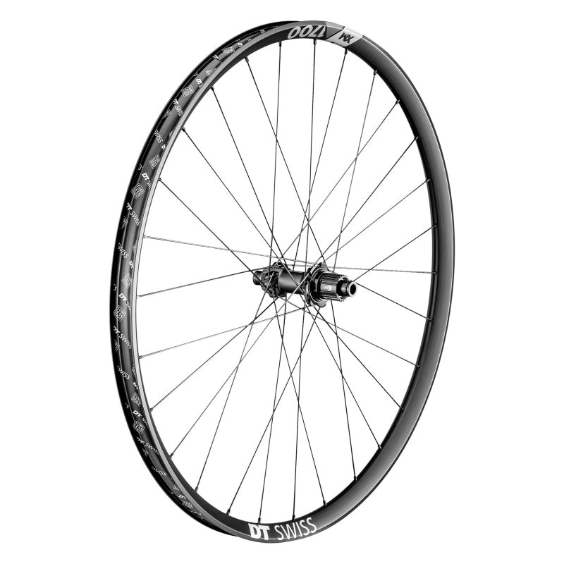 XM 1700 SPLINE Rear Wheel – 29″ 12 x 148mm Boost Center Lock Micro Spline BLK