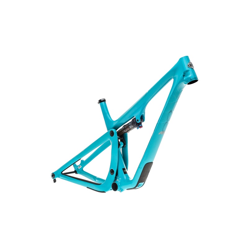 Yeti SB115 Turq Large Frame – 2021