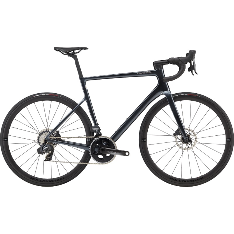 2022 Supersix EVO Carbon Disc Force AXS