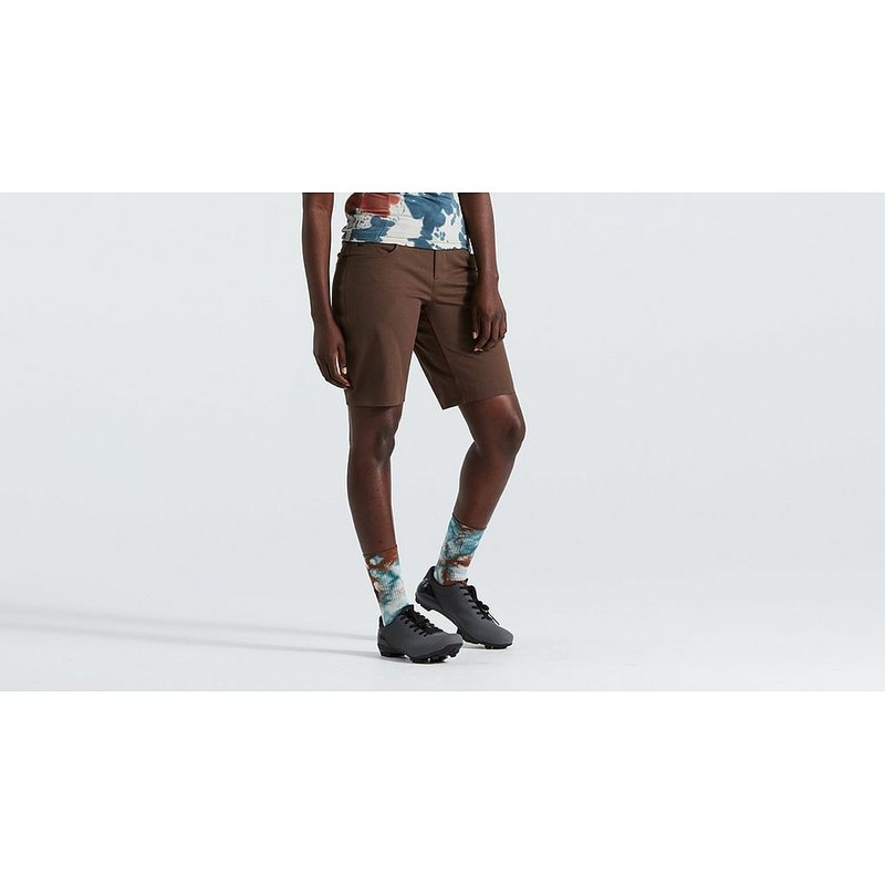 adv short wmn doppio m