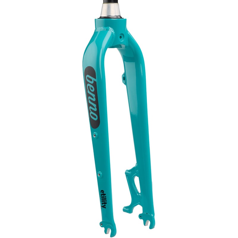 Benno Boost Replacement Fork – 2020-2021 Aqua