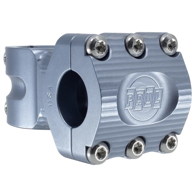 Boxcar Stem (22.2) 0d x 50mm Pewter
