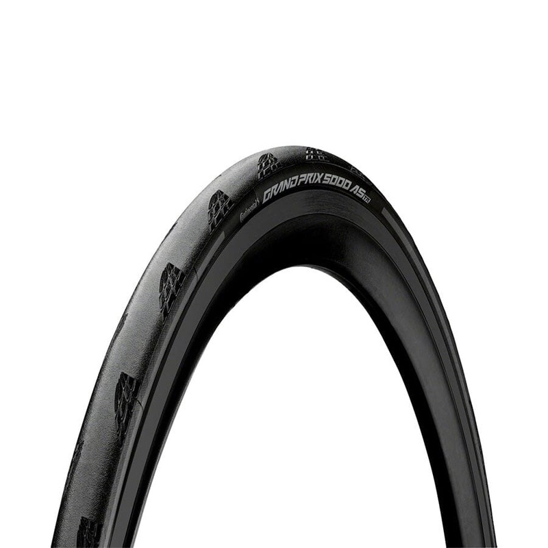 Continental Grand Prix 5000 All Season TR Tire