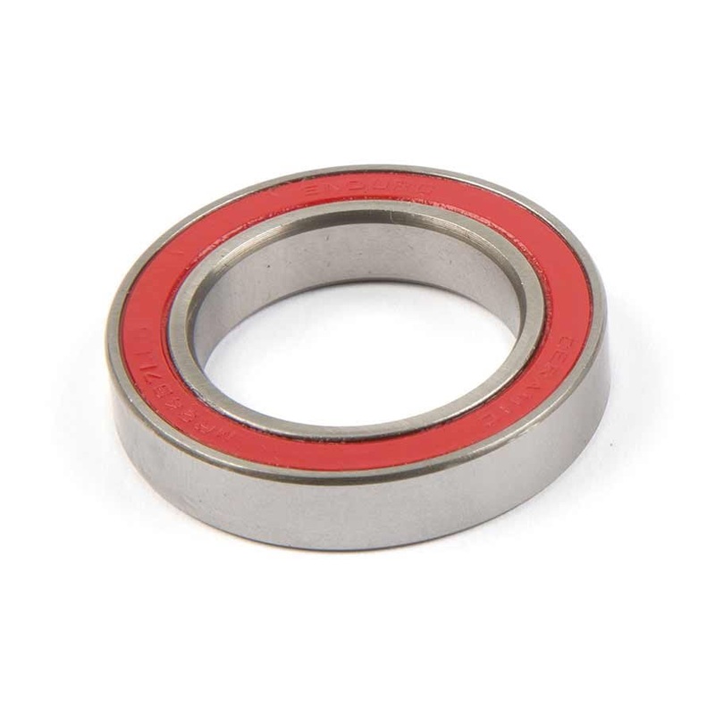 Enduro Radial Ceramic Hybrid Bearing – 24mm x 37mm x 7mm