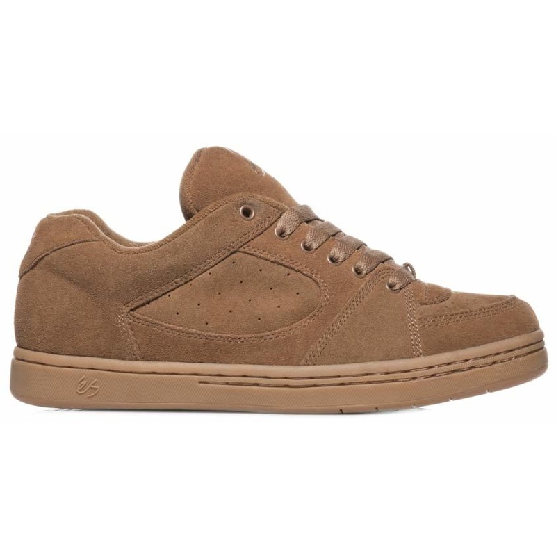 ES ACCEL OG SHOES Brown