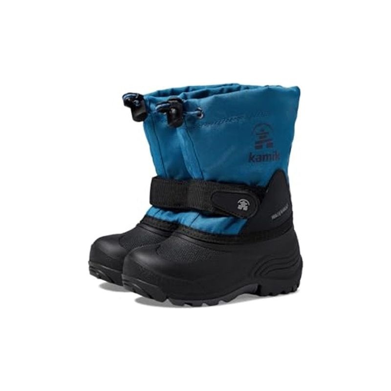 Kamik Waterbug5 Sapphire Blue 11