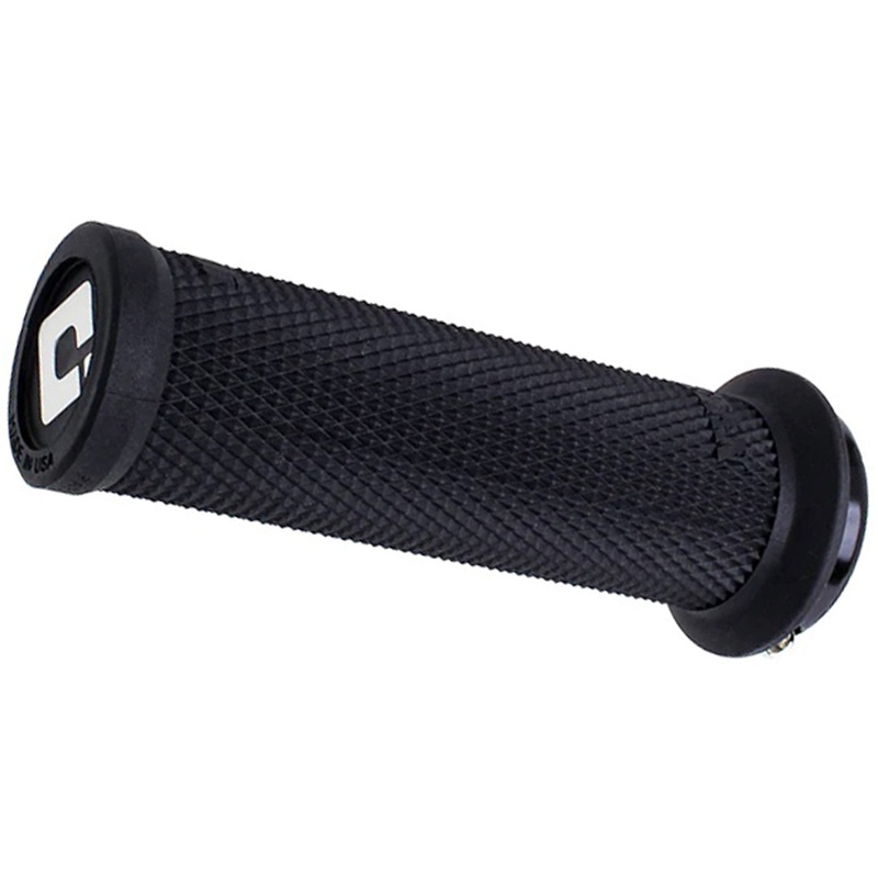 Lock-On BMX, Ruffian Mini V2.1 – Black/Black