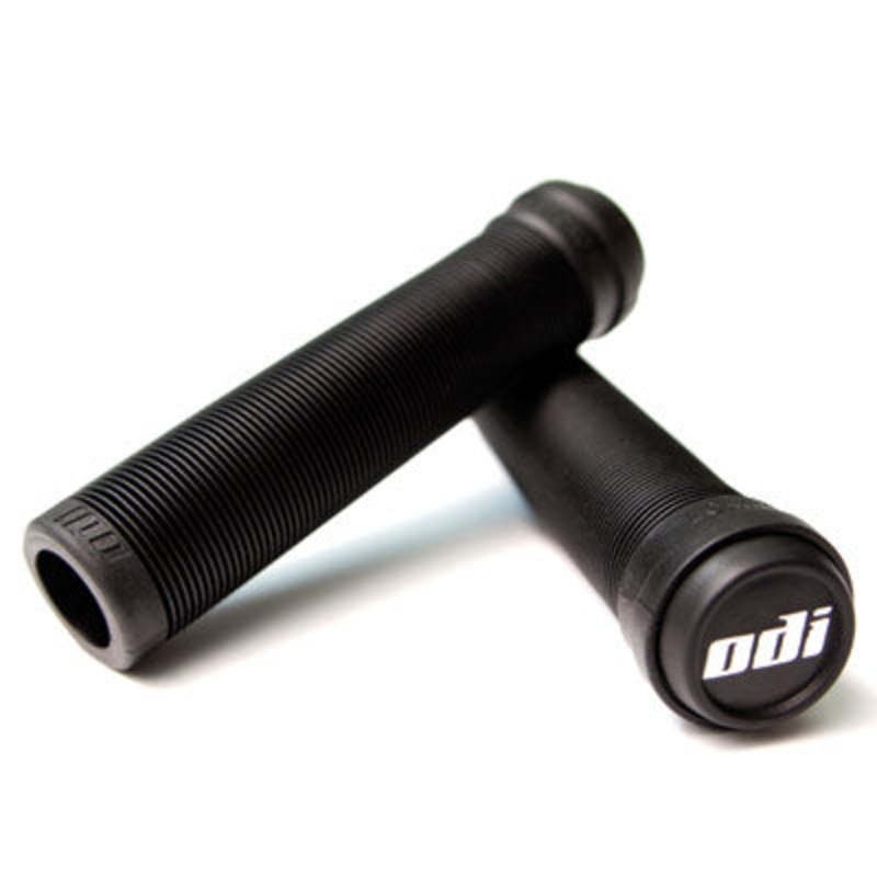 Odi Longneck Soft Flangless 135Mm,Black Soft Bmx Longneck No Flange Odi Gripstape