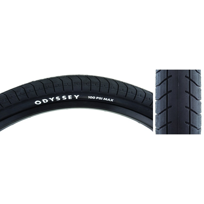 Odyssey Path Pro 20×2.4 Standard Tire
