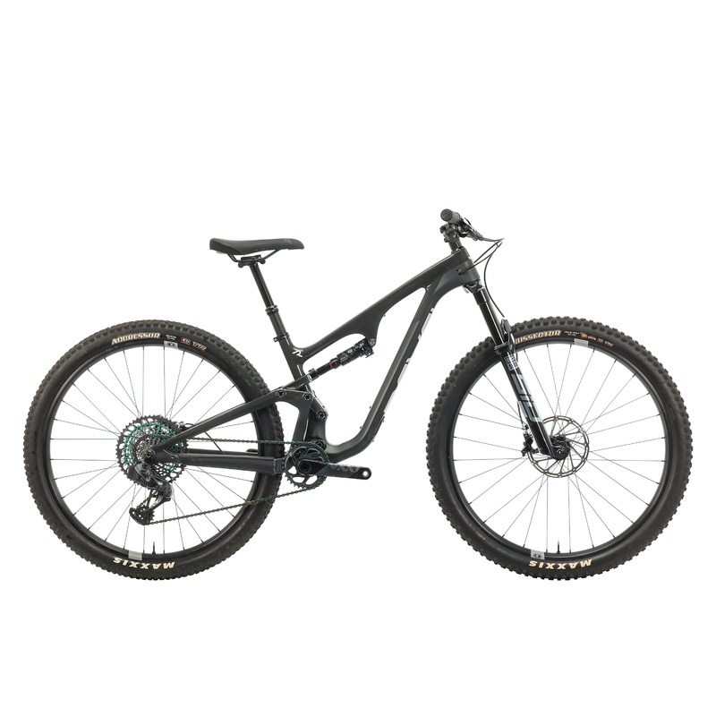 Revel Bikes Ranger SRAM XX1 Eagle AXS Mountain Bike  – 2023, Small