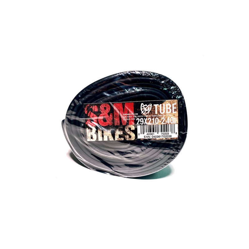 S&M 26″ INNER TUBE 2.” 2.4″