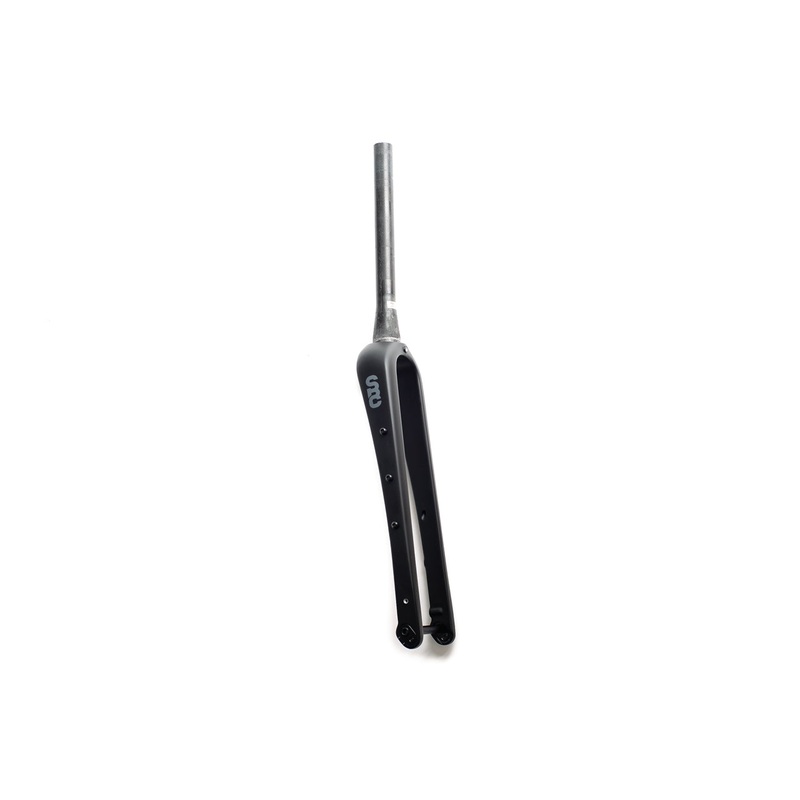 State Bicycle Co. – Carbon Fiber “Monster” Gravel Fork v2