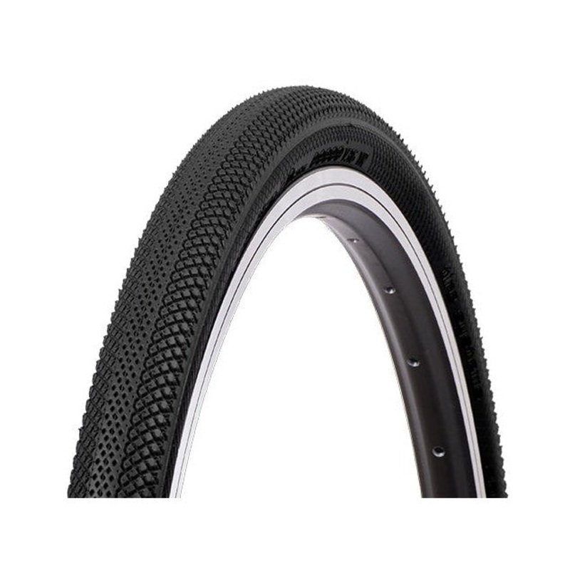 Vee Speedster Foldable Tyre 24 Inch (520mm) (Each)