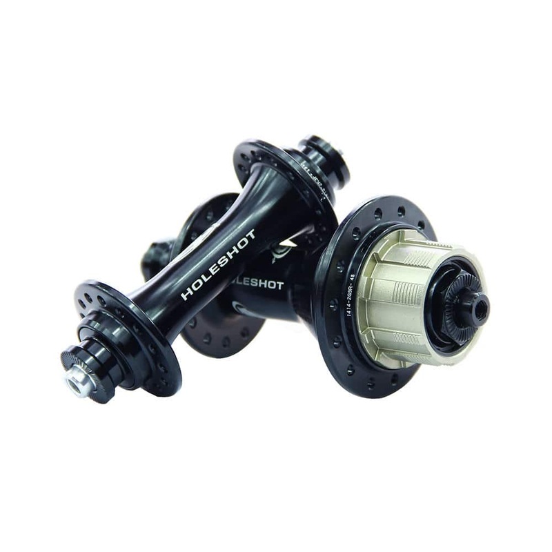 Answer Holeshot Mini Hubset – 28H
