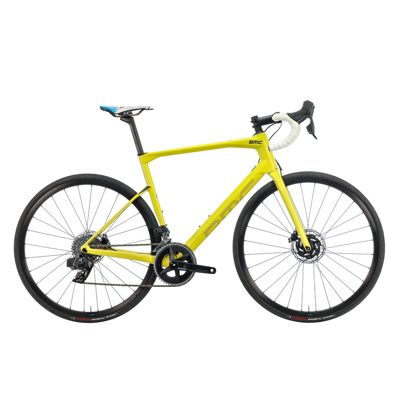 BMC Roadmachine FOUR Road Bike – 2022, 56cm