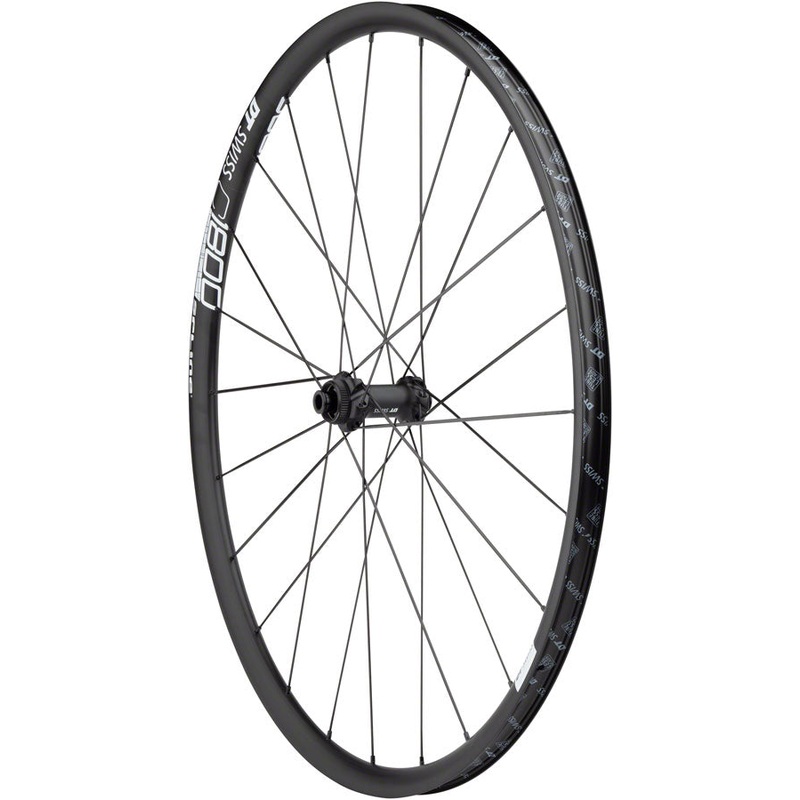 C 1800 Spline Front Wheel