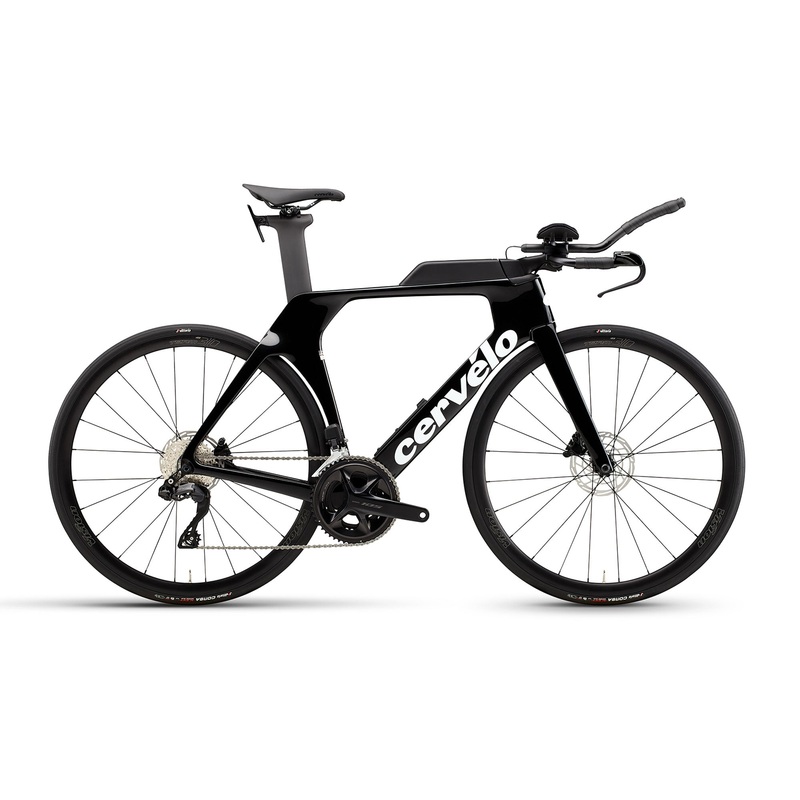 Cervelo P-Series 105 Di2 Bike