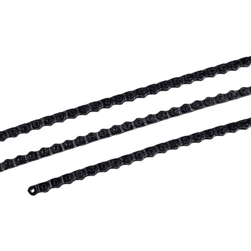 Crupi Rhythm Half Link Solid Pin Chain-3/32″