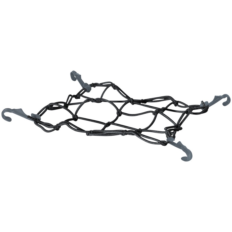 Delta Cargo Net for Bike Mounted Racks