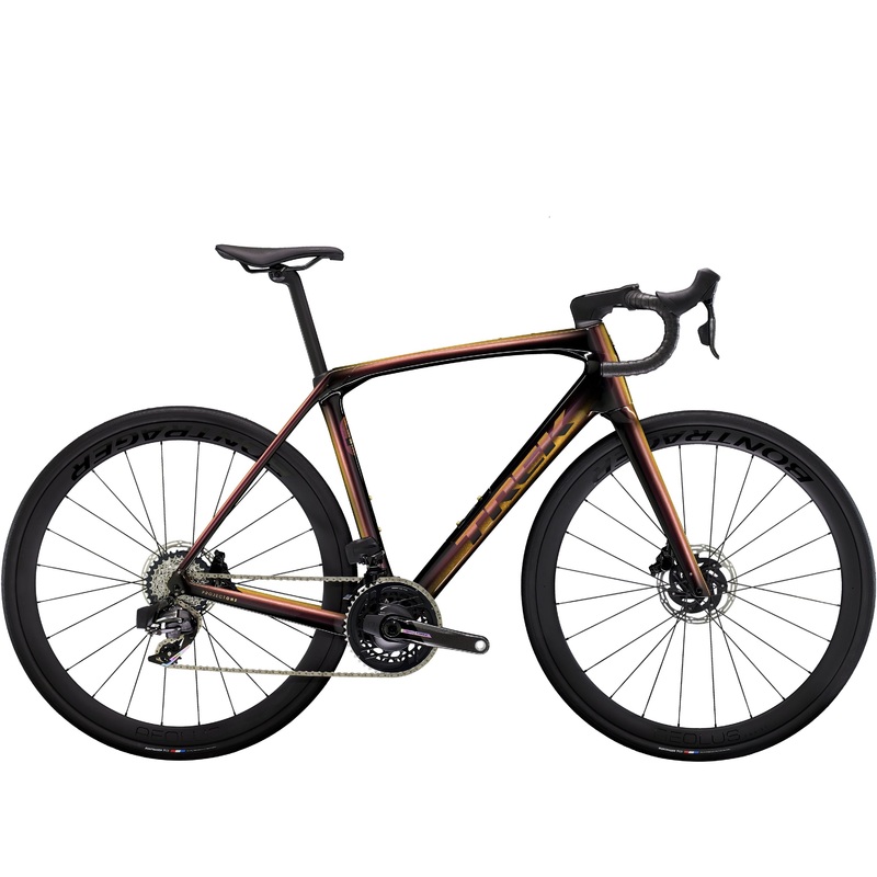Domane SLR 7 AXS 52 Axinite Flip/Trek Black