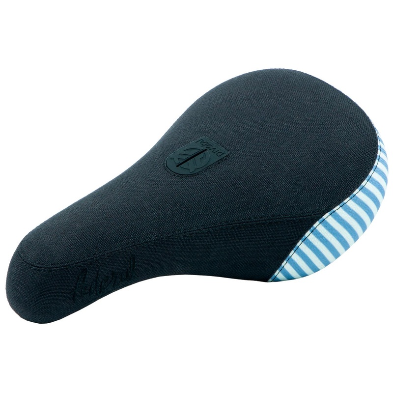 Federal Pinstripe Pivotal Seat