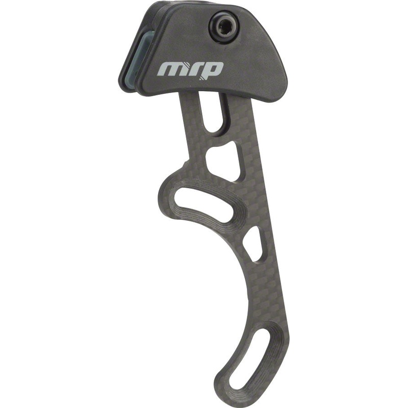 MRP 1x V3 Carbon Chain Guide 28-38T ISCG-05 Black