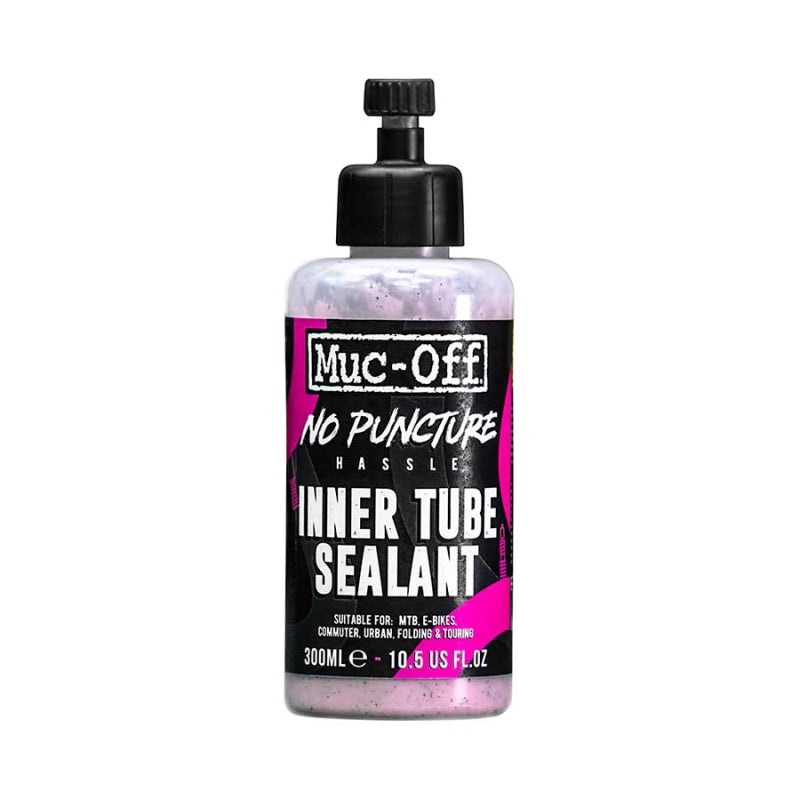 Muc-Off Inner Tube Bicycle Tire Sealant