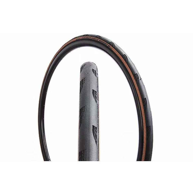 New! Continental Grand Prix 5000 S TR 700c x 32mm Tan Wall Tubeless Road Bike Tire