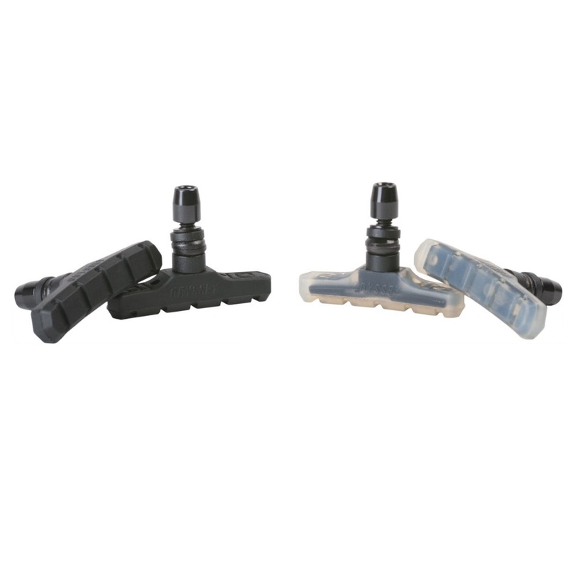 Odyssey Slim By Four Brake Pads