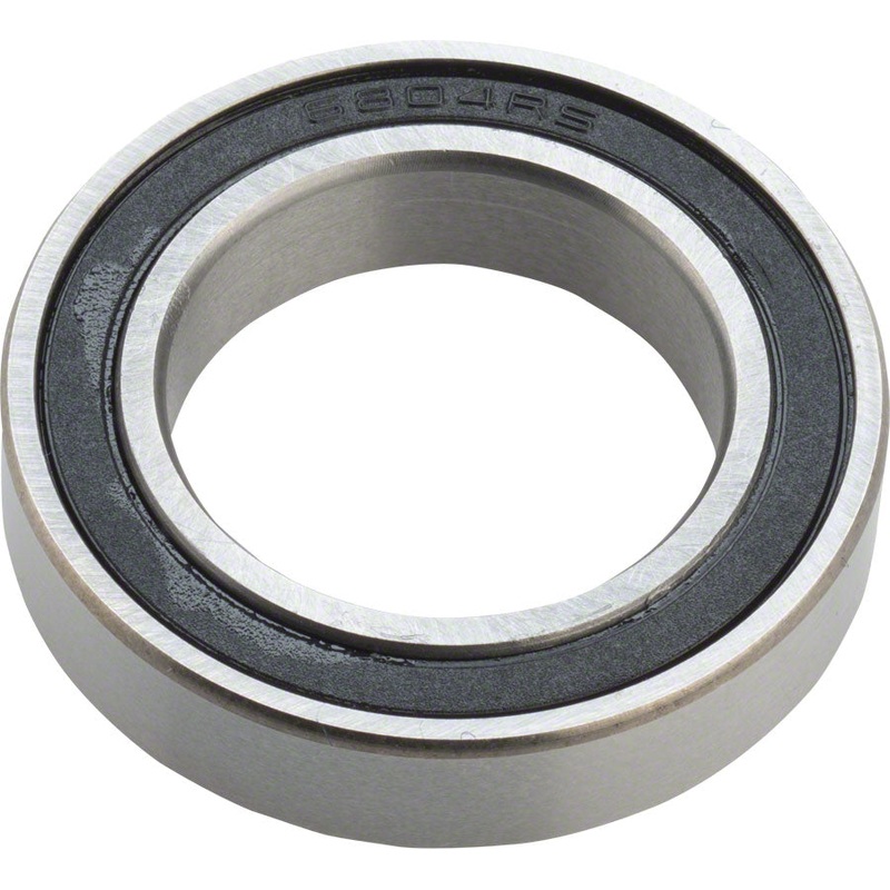 Onyx Ceramic Hybrid Bearing: 20 x 32 x 7mm