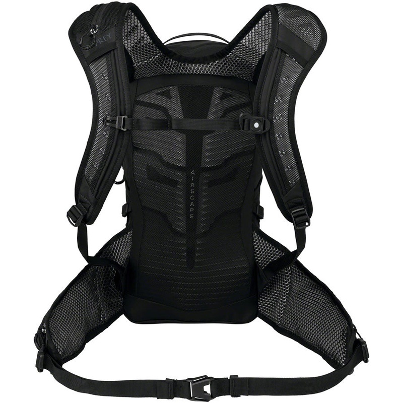 Osprey Raptor 14 EF Hydration Pack – Black