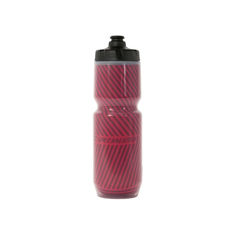 Specialized 23 oz insulated chromatek mflo red concrete 23-oz