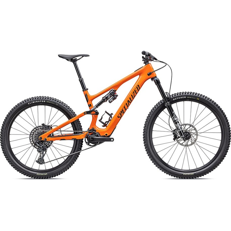 Specialized Levo Sl Comp Carbon