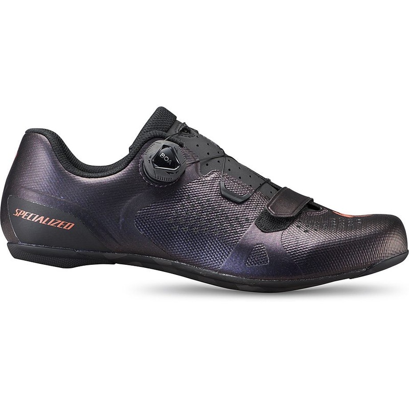 Specialized torch 2.0 black/starry 46.5