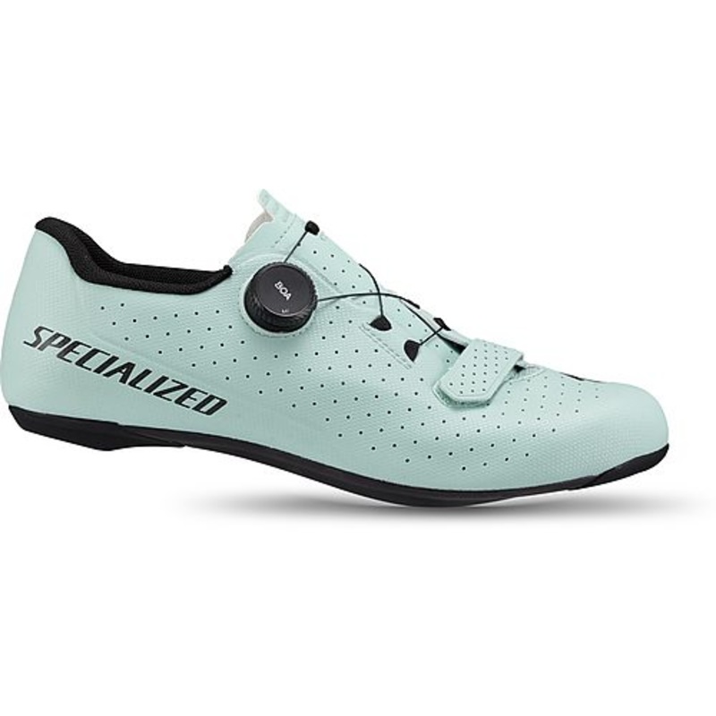 Specialized torch 2.0 shoe white sage 44