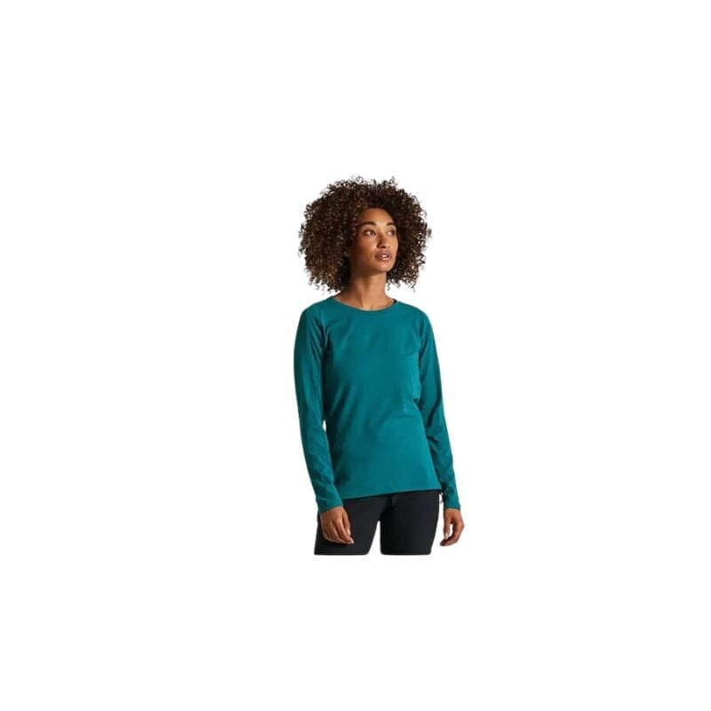 Specialized Women’s Trail Long Sleeve Jersey