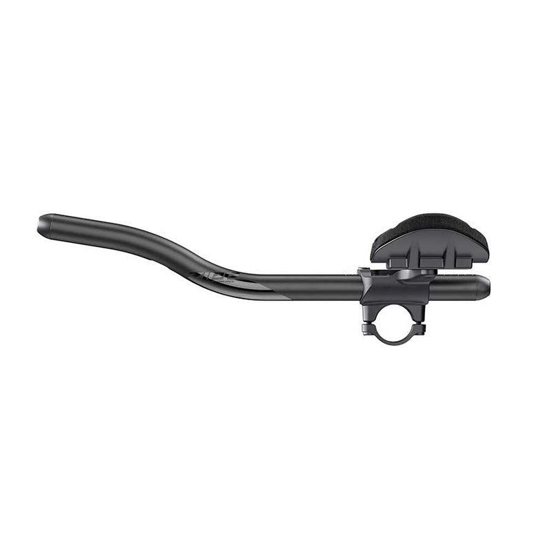 Zipp Vuka Alumina Aerobar Extensions – Race Aluminum High