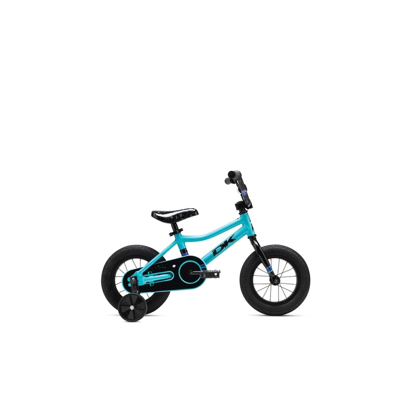 12″ Dk Devo