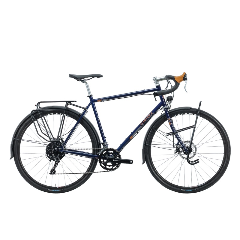 Bombtrack Arise Tour Touring Bike – 2022, Large
